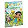 Wissper Etkinlik Kitabı 1