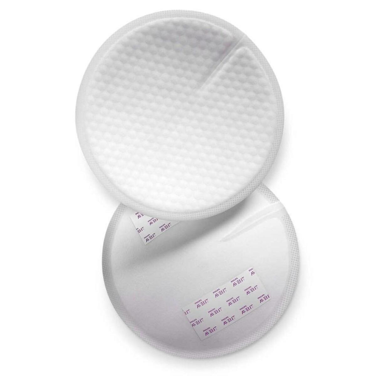 Philips Avent SCF254/61 Tek Kullanımlık Göğüs Pedi 60lı