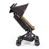 Baby2Go İris Cep Puset Bebek Arabası Sarı