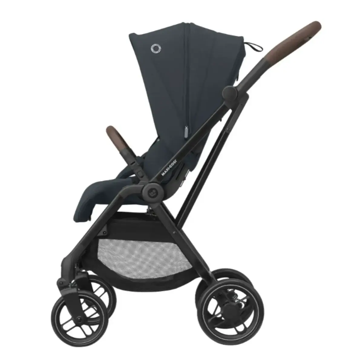Maxi-Cosi Leona2 Bebek Arabası Essential Graphite