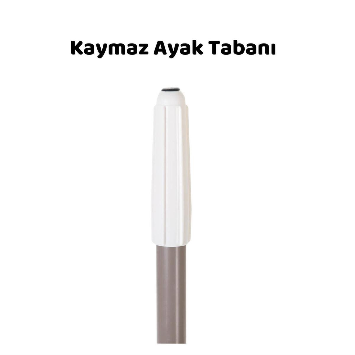 Pilsan Star Mama Sandalyesi Beyaz