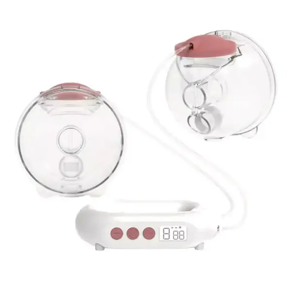 MAMAJOO KYBELE GİYİLEBİLİR ELEKTRONİK ÇİFTLİ POMPA 150 ml