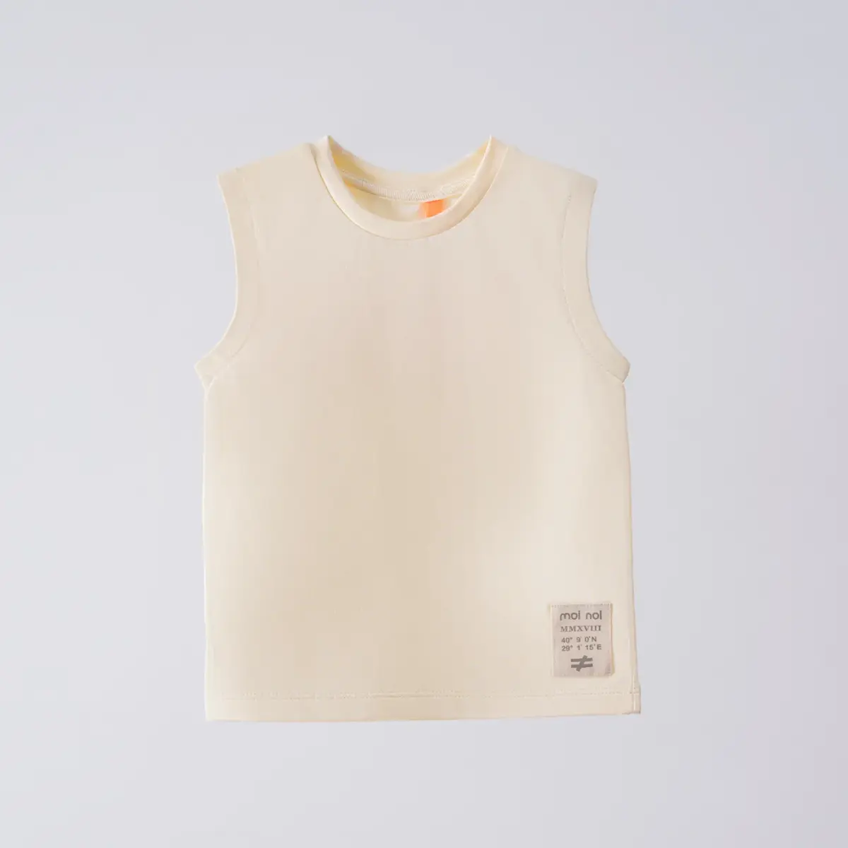 Moi Noi Atlet Bej Moi Noi Atlet Bej