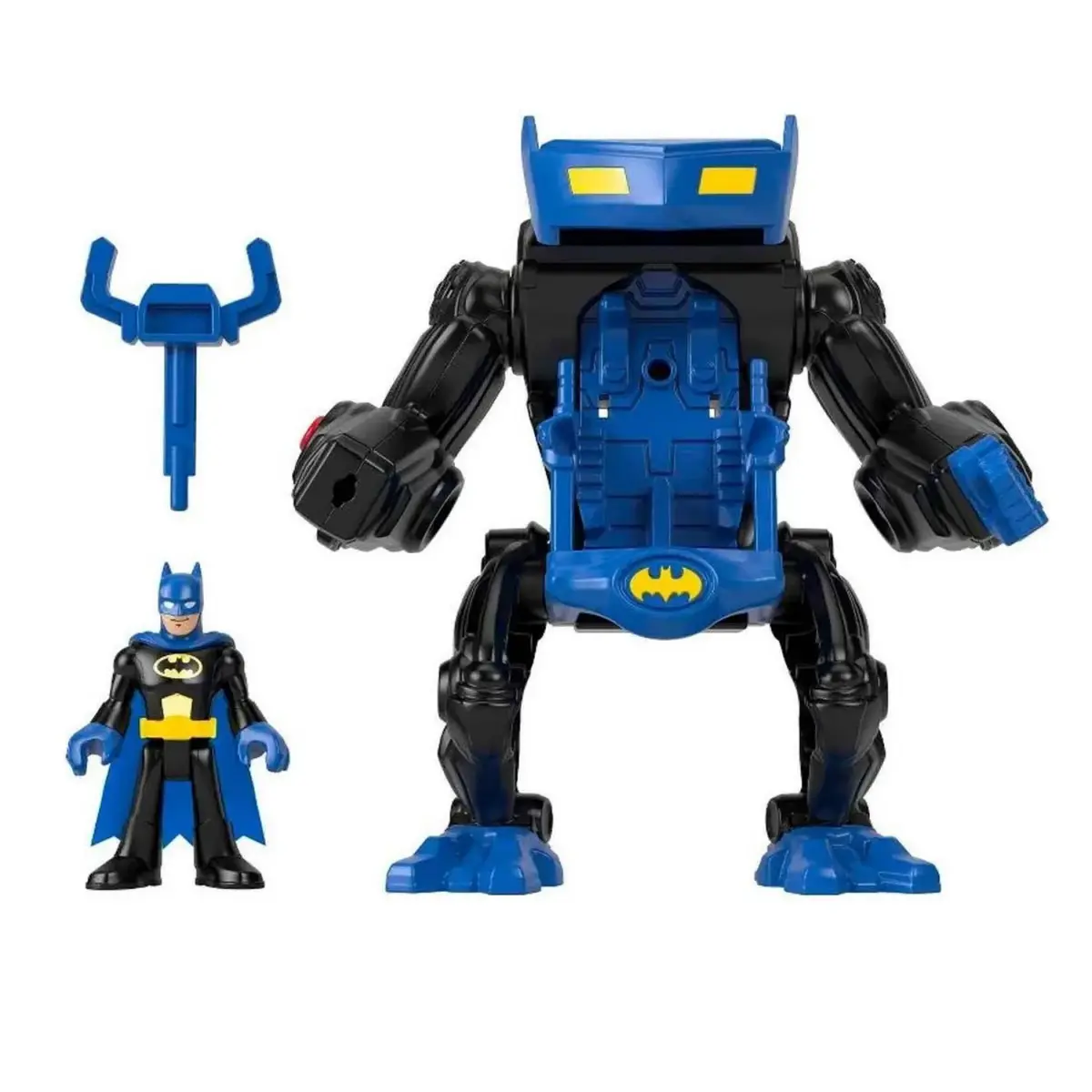 Imaginext DC Super Friends  Özel Araçlar 