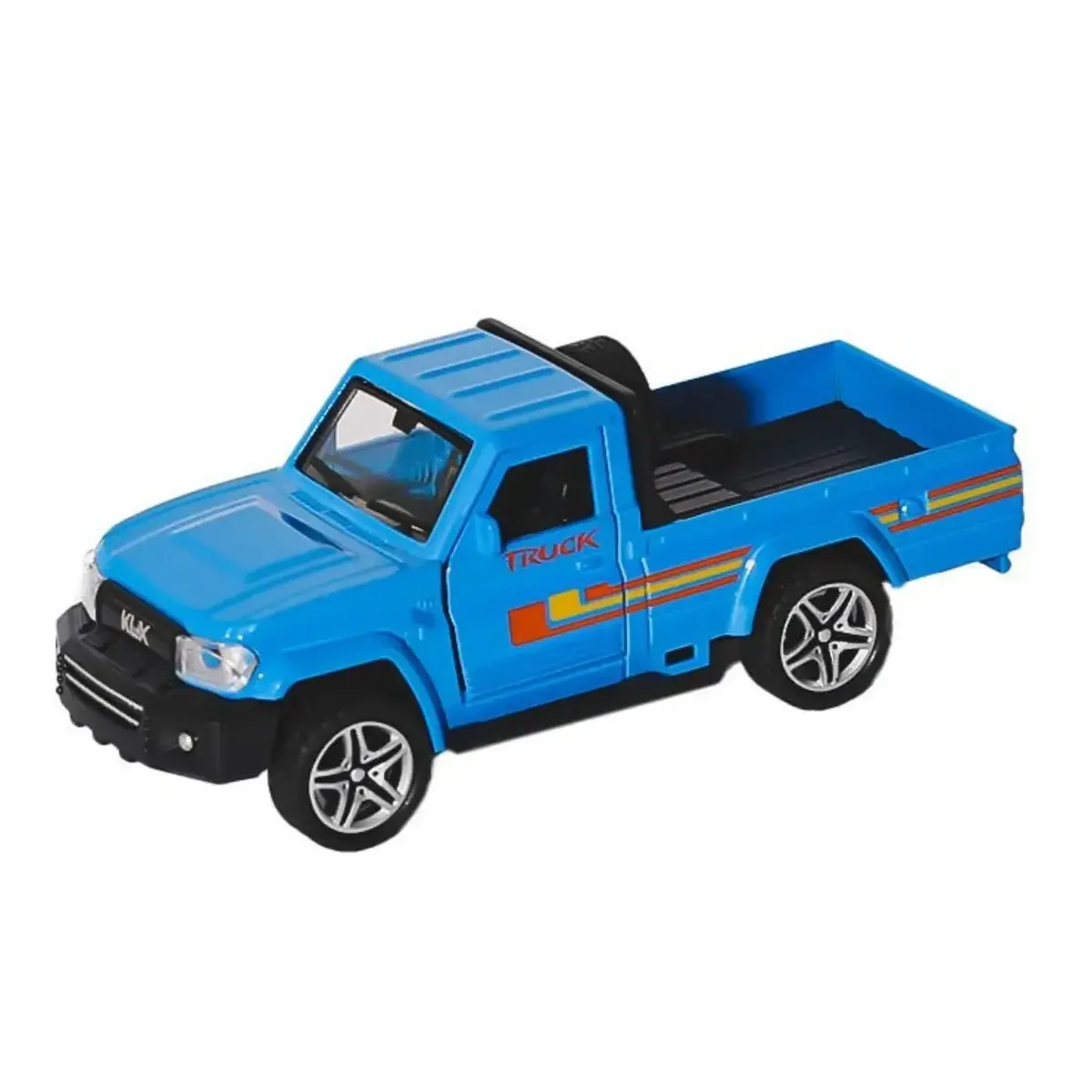 Vardem Çek Bırak Die-Cast Kamyonet Kapıları Açılır 1:32