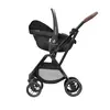 Maxi-Cosi Pebble S I-Size Oto Koltuğu 0-13 Kg Tonal Black