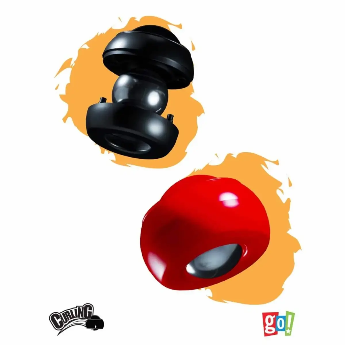 Curlıng Kutu Oyunu