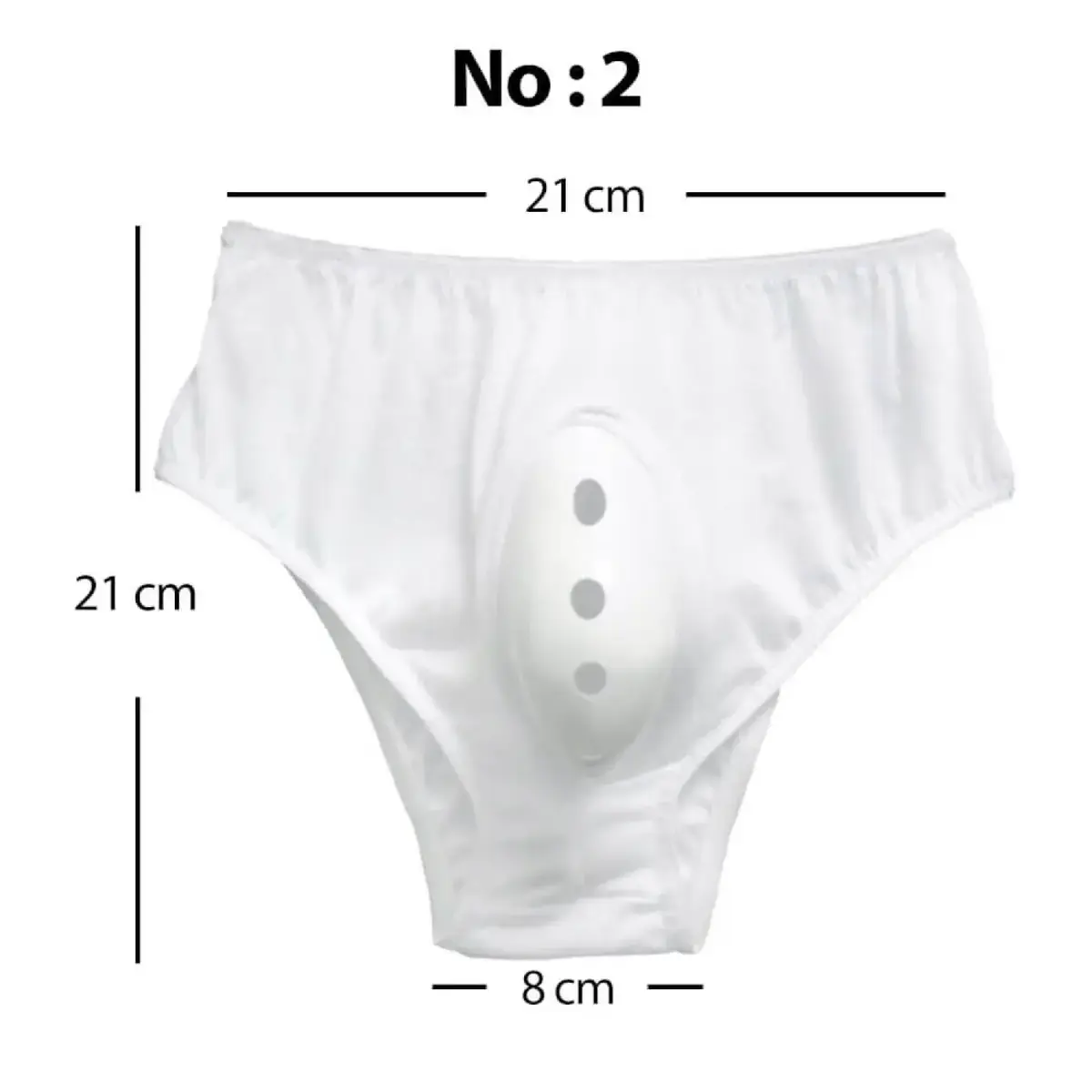 Sevi Bebe Sünnet Külodu 13-20 kg