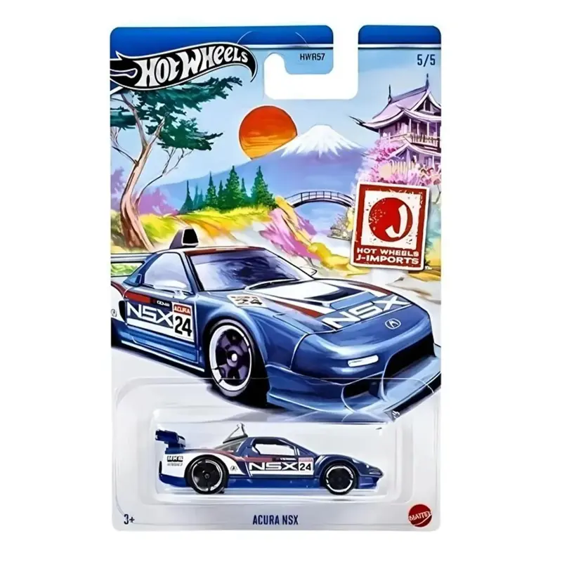 Hot Wheels Temalı Arabalar Özel Seri