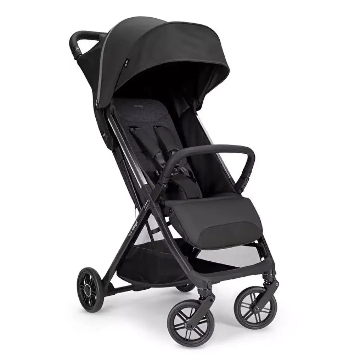 Inglesina Quid3 Kabin Bebek Arabası Cosmic Black