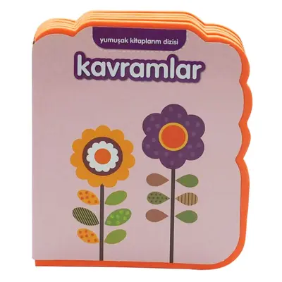 Yumuşak Kitaplarım-Kavramlar