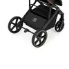 Bagi Neo Big Bebek Arabası Black Gold