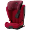 Britax Römer Kidfix Xp Black Series Oto Koltuğu 15-36 Kg Flame Red