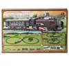 Vardem Kutulu 23 Parça Classic Tren Set