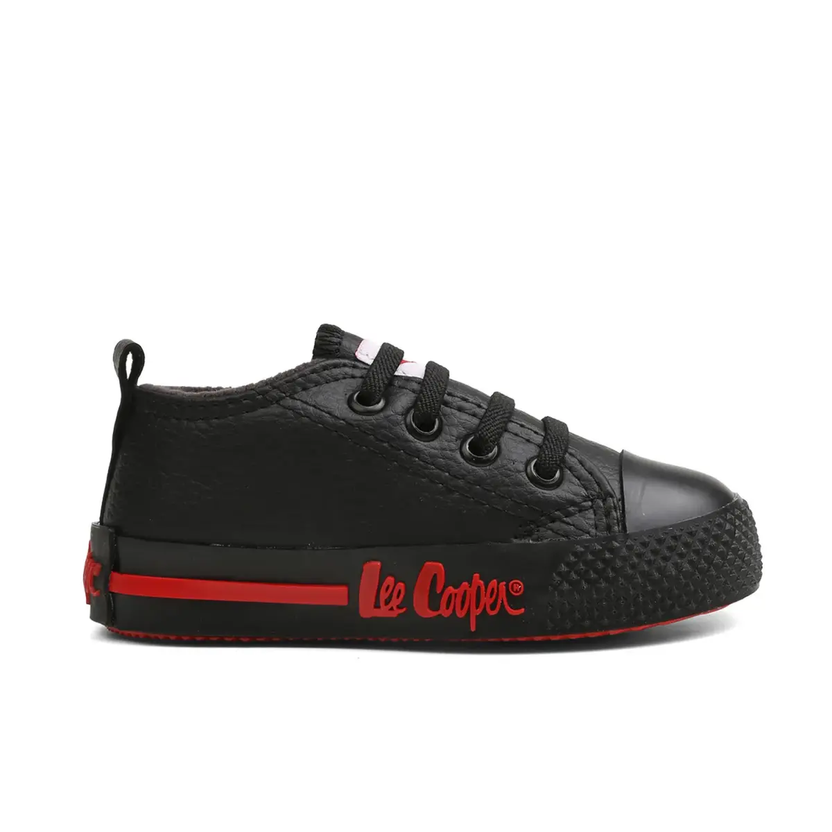 Lee Cooper Ayakkabı Spor Siyah