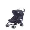 Easywalker Mini Buggy Baston Bebek Arabası Midnight Jack