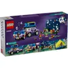 LEGO Yıldız Gözlemleme Kamp Aracı 42603