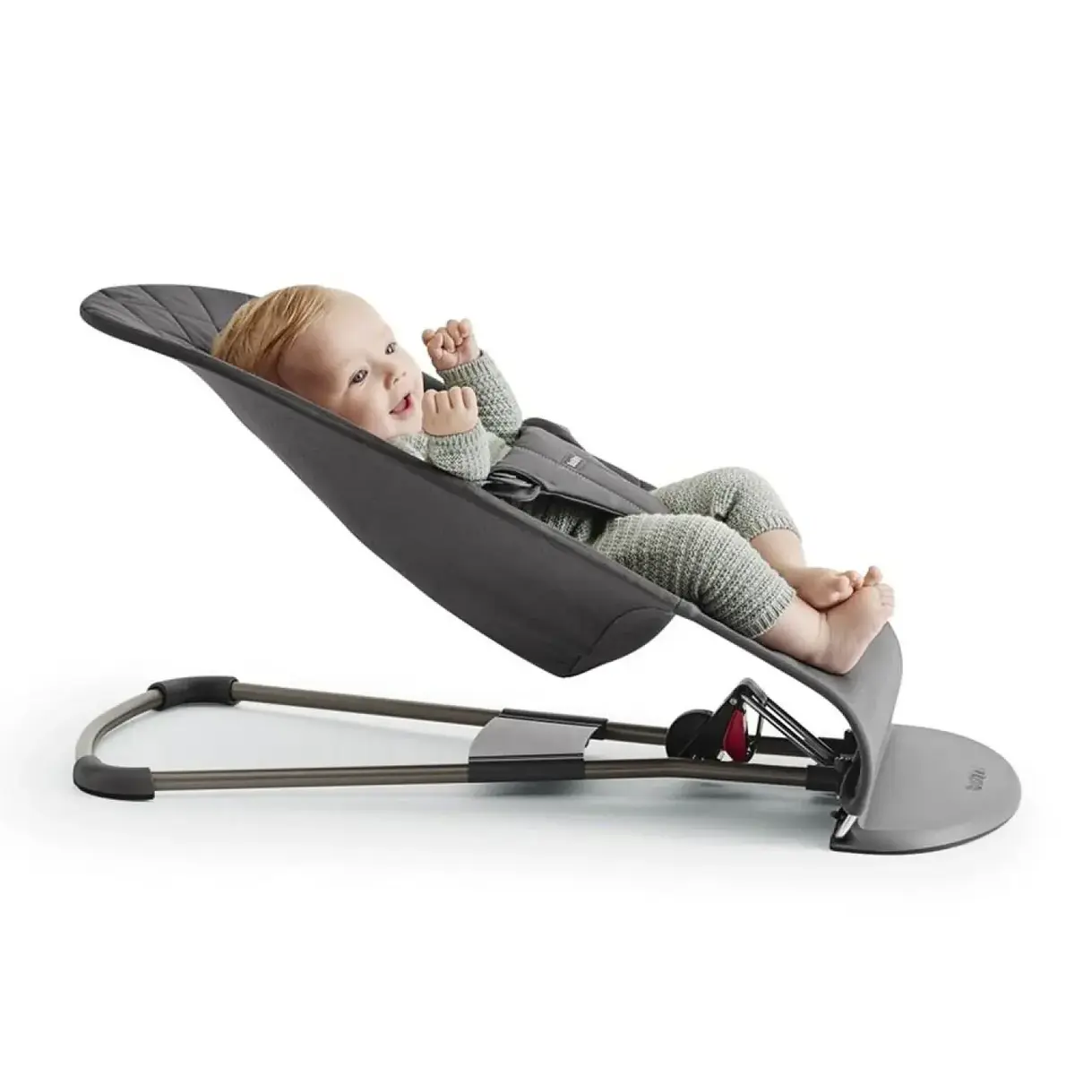 Babybjörn Balance Bliss Ana Kucağı Mesh Anthracite