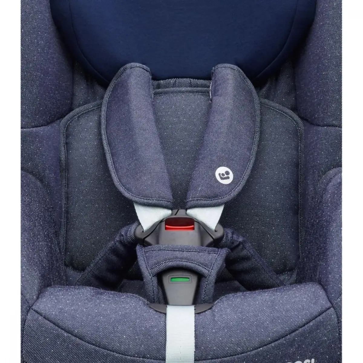 Maxi Cosi Tobi Oto Koltuğu 9-18 Kg Sparkling Blue
