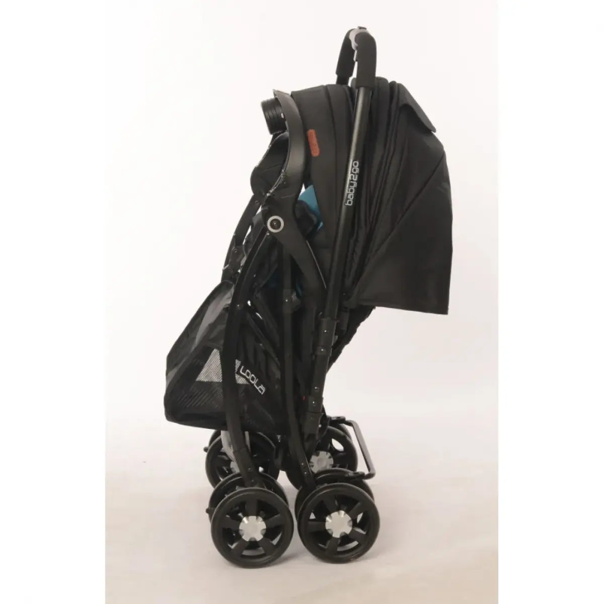 Baby2Go Loola Bebek Arabası Jean