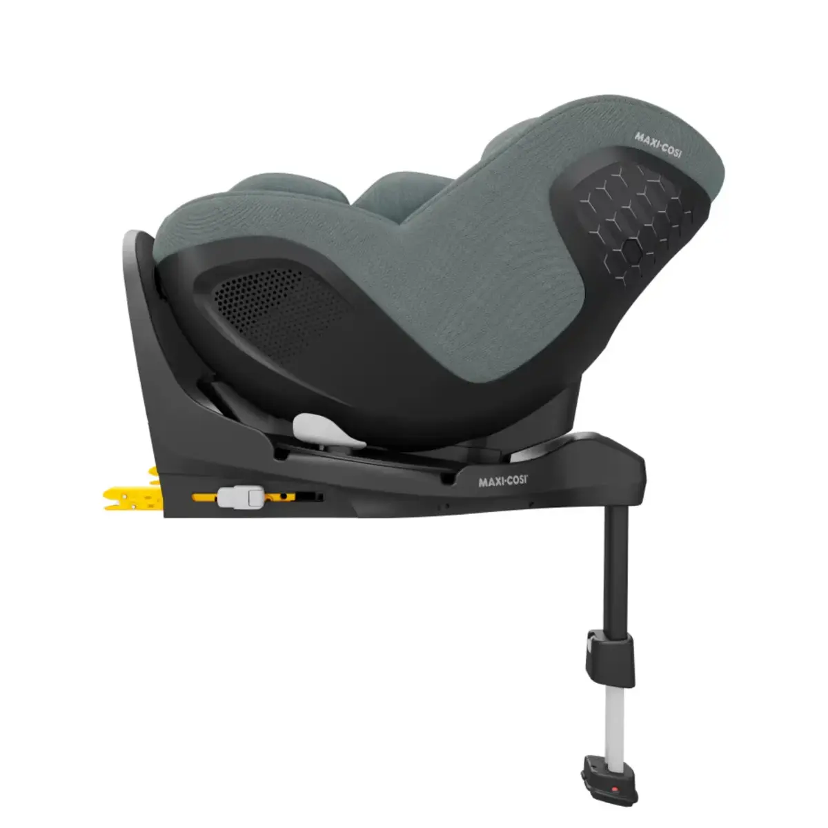 Maxi Cosi Mica 360 Pro SlideTech Oto Koltuğu 0-18 Kg Authentic Grey