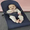 Babybjörn Balance Bliss Ana Kucağı Cotton Midnight Blue