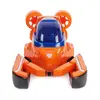 Paw Patrol Aqua Pups Zuma Istakoz Aracını Koleksiyonluk Aksiyon Figürü
