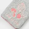 Bibaby Battaniye Winter Is Good Shell Pink