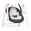 Pasha Baby Happy Swing Salıncak Gri