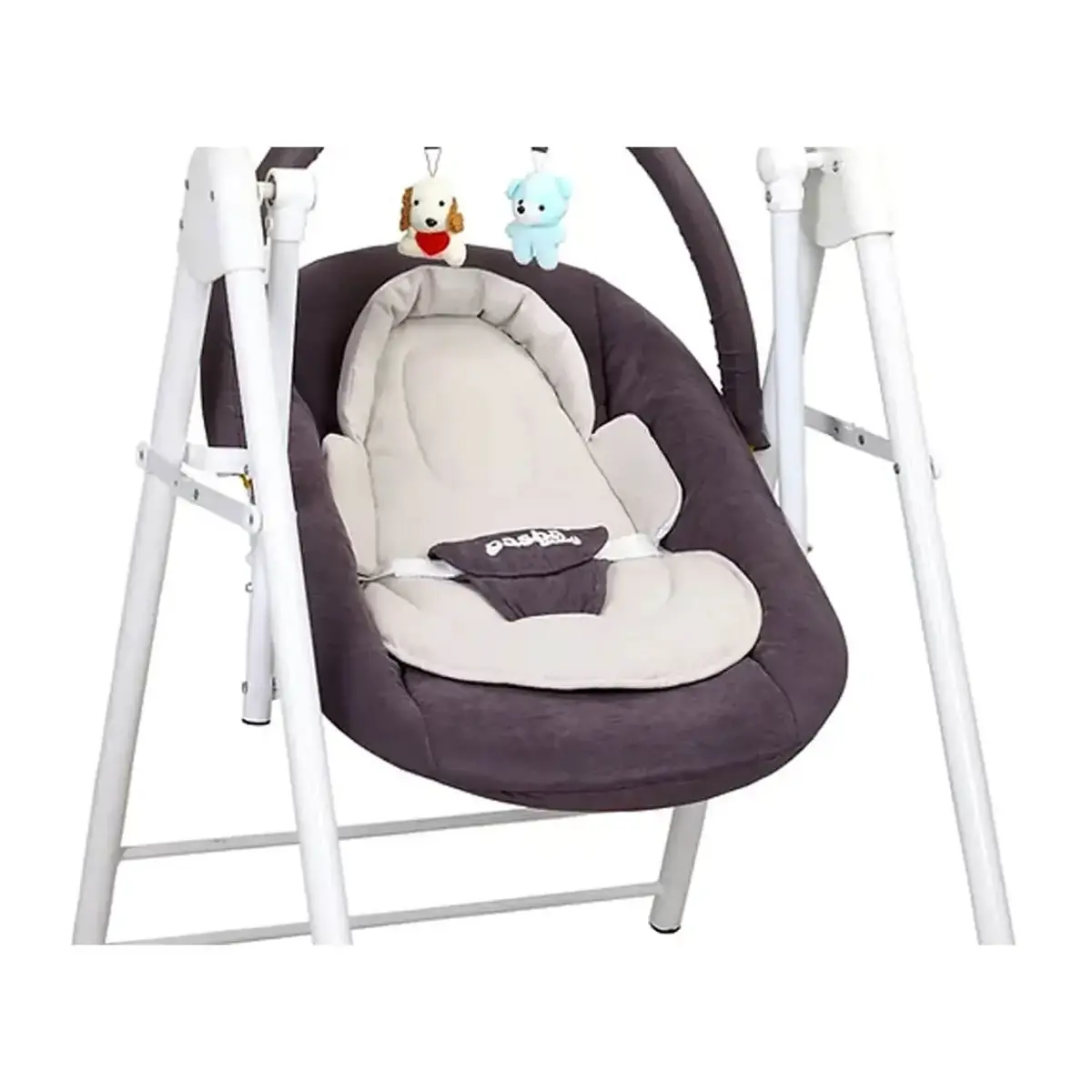 Pasha Baby Happy Swing Salıncak Gri