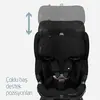 Maxi-Cosi Emerald 360 Pro Slidetech Oto Koltuğu 0-36 Kg Authentic Black
