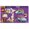 LEGO Friends Olivia'nın Elektrikli Arabası 41443