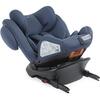 Chicco Unico Plus Baby Oto Koltuğu 0-36 Kg India Ink