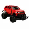 Uzaktan Kumandalı Big Foot Usb Şarjlı Jeep 34 cm 1:14