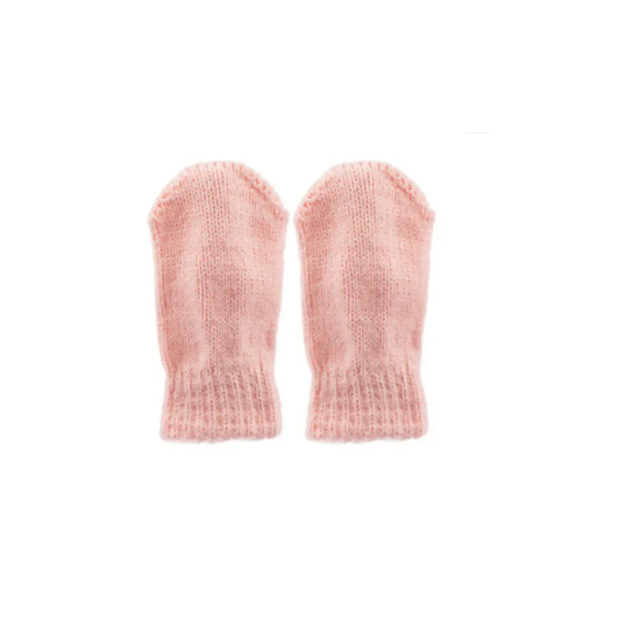 Kitti Atkı Bere Eldiven Takım Somon