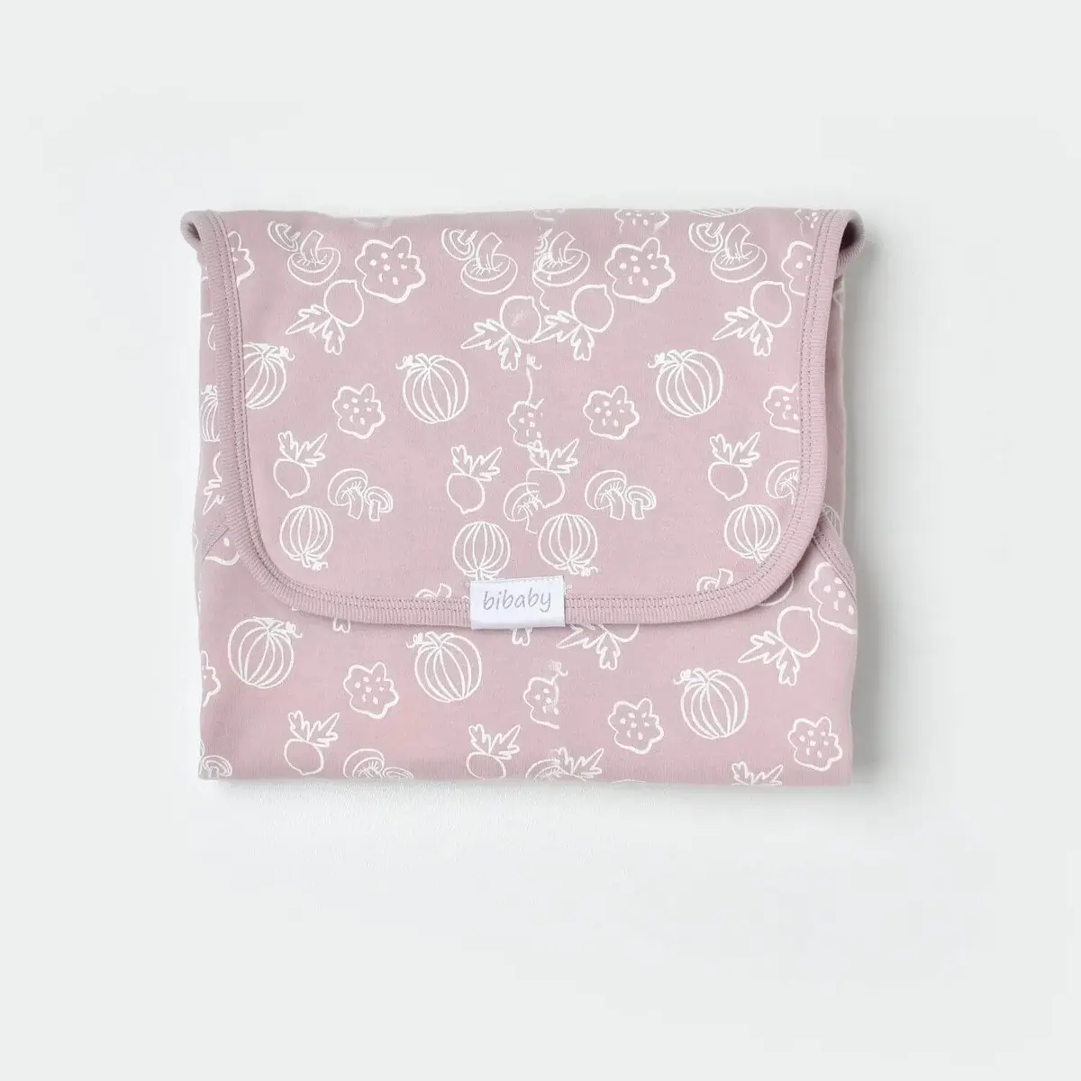 Bibaby Bel Destekli Kundak Winter Is Good Lilac Breeze