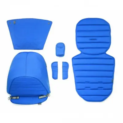 Britax Römer Affinity 2 Colour Pack Ocean Blue