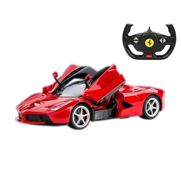 Ferrari LaFerrari Uzaktan Kumandalı Işıklı Araba 1:14