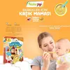 Naturpy 6 Tahıllı Sütlü İrmik ve Elmalı Kaşık Maması 200 gr