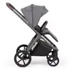 Bagi Heritage Capsule Travel Sistem Bebek Arabası Grey