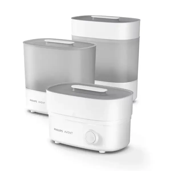 Philips Avent SCF291/00 Buharlı Sterilizatör