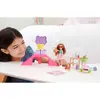 Barbie Chelsea Kaykay Parkı