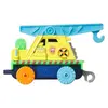Thomas & Friends Trackmaster Sür-Bırak Küçük Tekli Trenler