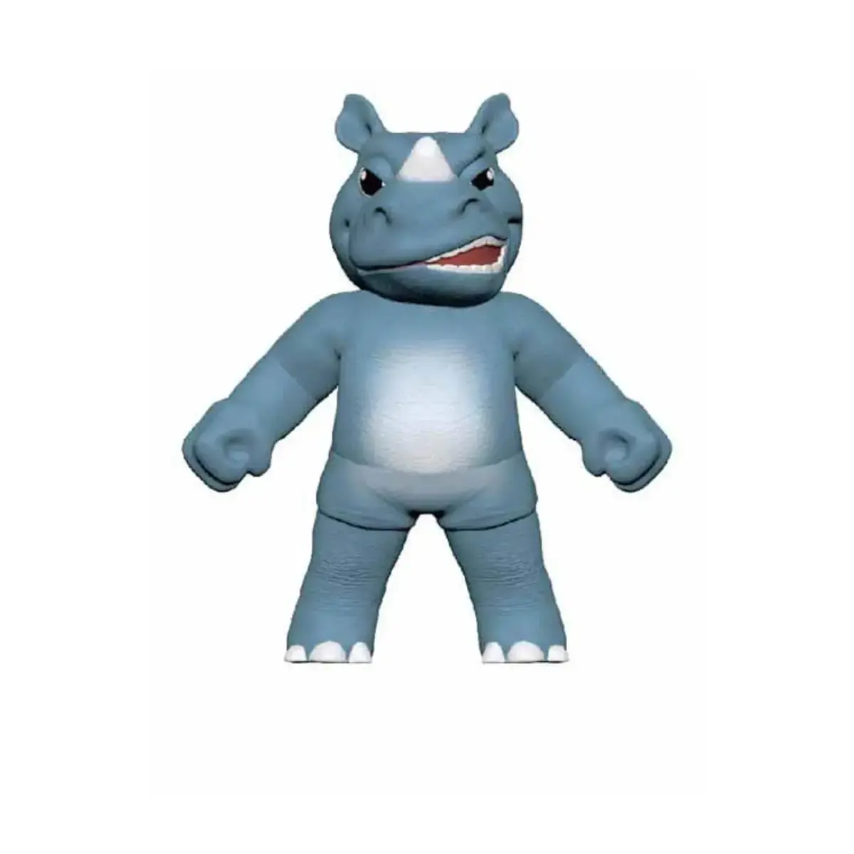 Rascals Streç Hayvanlar