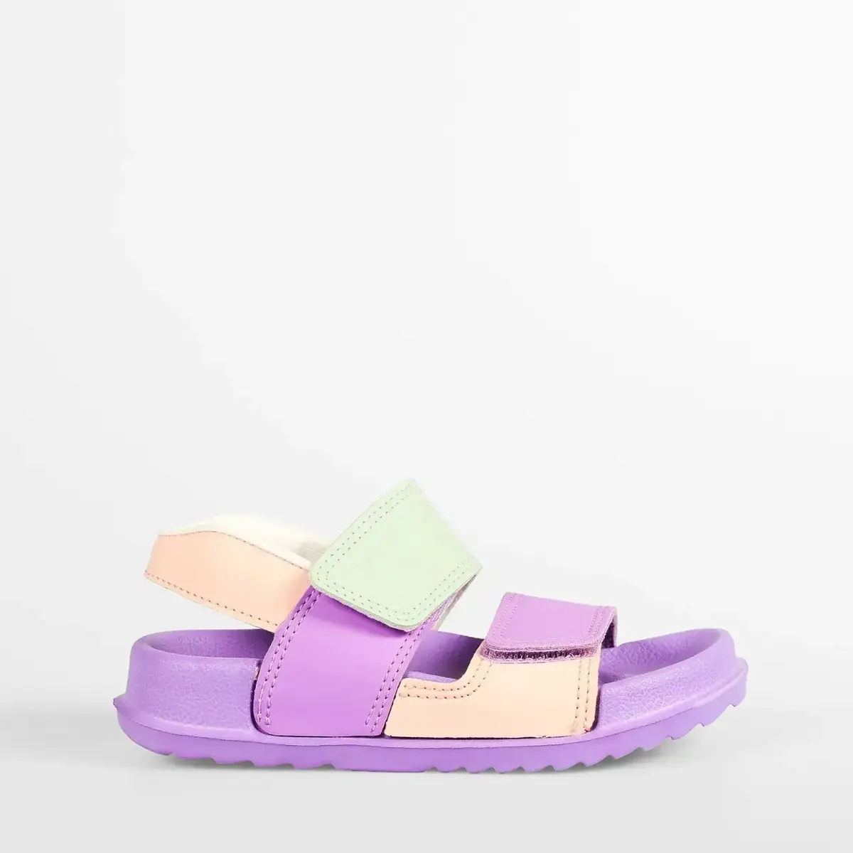 Vicco Krixi Sandalet Patik Phylon Lila