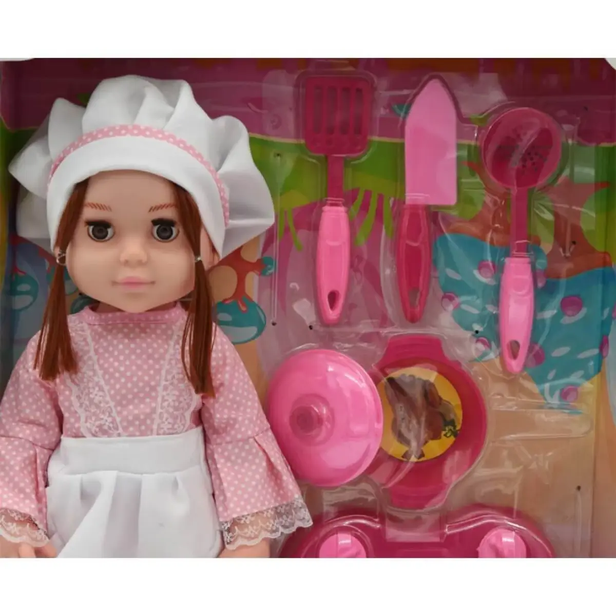 Rania Aşçı Bebek