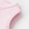 Bibaby Yelek Kapitone Smile Colors Pembe