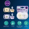Philips Avent SCF075/06 Ultra Start Emzik 0-2 Ay 