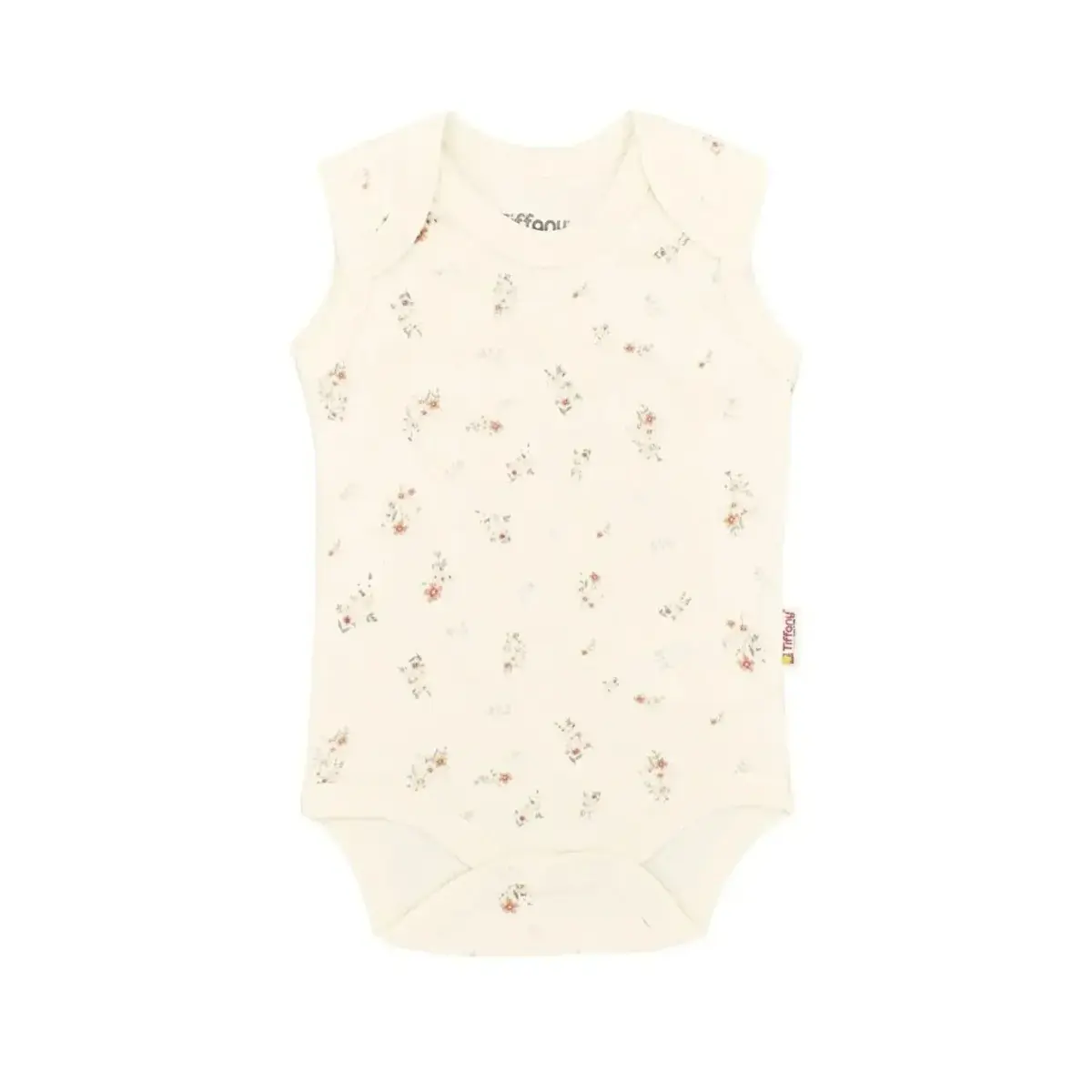 Tiffany Atlet Body Clove Organik Theme