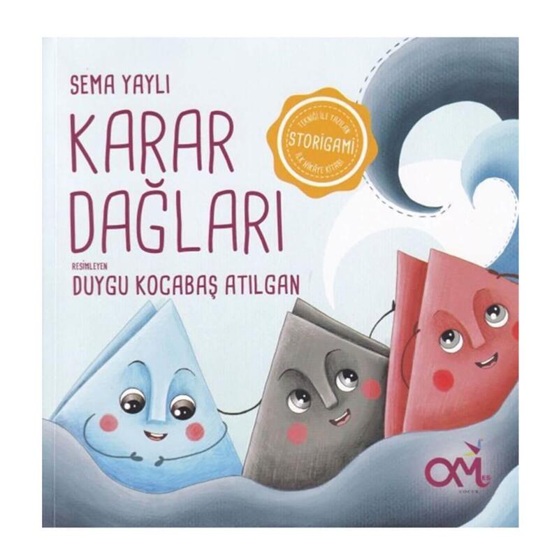 Karar Dağları